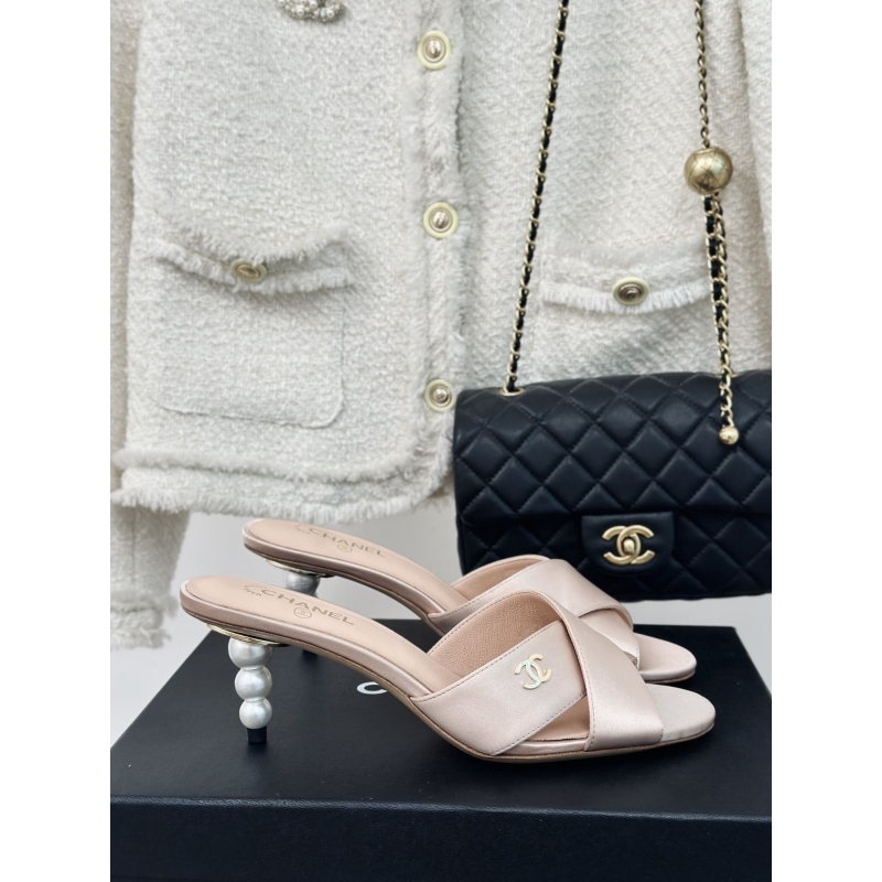 Ch*el high heels